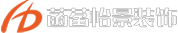 网站logo